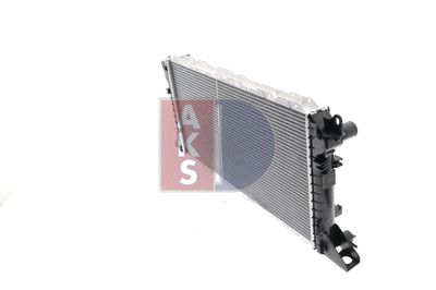 KüHLER MOTORKüHLUNG AKS DASIS 250260N 10