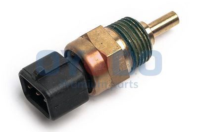 Siuntimo blokas, aušinimo skysčio temperatūra