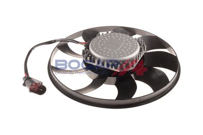 VENTILATOR RADIATOR BOGAP A4243180 2