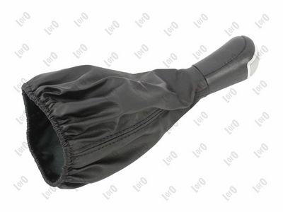 Hlavice řadicí páky ABAKUS 135-99-651