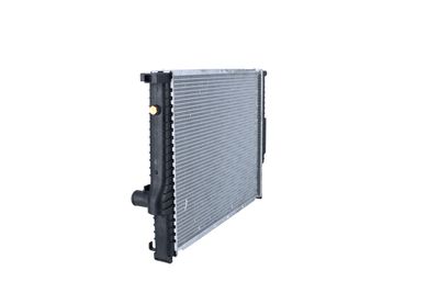 RADIATOR RACIRE MOTOR NRF 509558 20