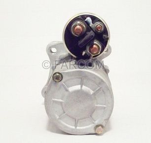 STARTER FARCOM 105284 2