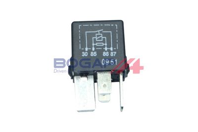 RELEU BOGAP A7617101