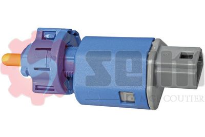 COMUTATOR ACTIONARE AMBREIAJ (TEMPOMAT) SEIM CS173 2