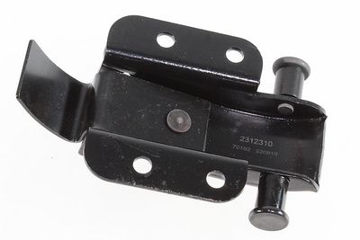 FIXARE USA METZGER AUTOTEILE 2312310 1