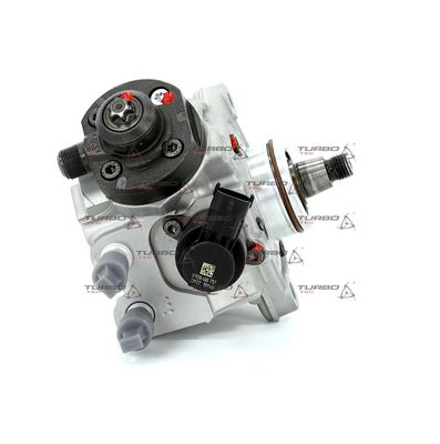 POMPA DE INALTA PRESIUNE