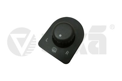 COMUTATOR REGLAREA OGLINZILOR EXTERIOARE