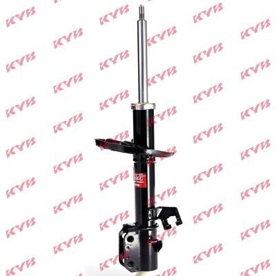 AMORTIZOR KYB 333721 6