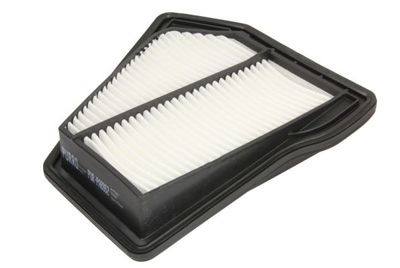 Luchtfilter (Patroon) past: HONDA CR-V III, CR-V IV 2.0/2.2D 01.07-12.18