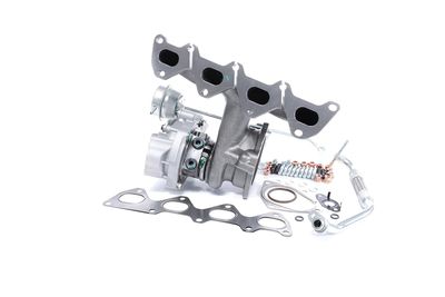 LADER AUFLADUNG BTS Turbo T981362 11