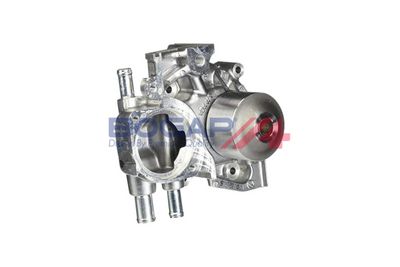 POMPă DE APă RăCIRE MOTOR