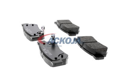 SET PLACUTE FRANA FRANA DISC ACKOJA A520073 44