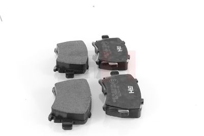 SET PLACUTE FRANA FRANA DISC GH GH414775 46