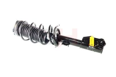 ANSAMBLU TELESCOP ARC GH GH352533C04 58