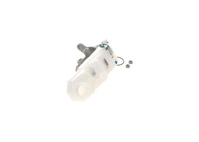 POMPA CENTRALA FRANA BOSCH 0204123801 18