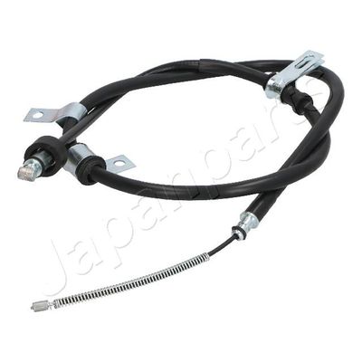 Тросик, cтояночный тормоз JAPANPARTS BC-K17L для KIA PICANTO