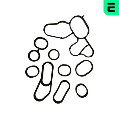 RADIATOR ULEI ULEI MOTOR