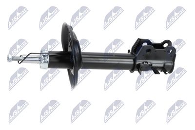 AMORTIZOR NTY ACT032 6