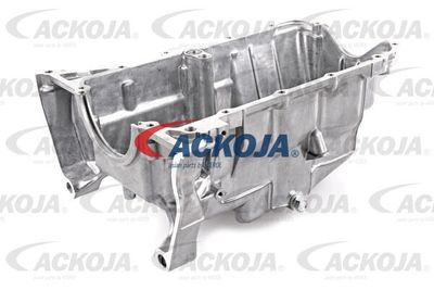 Масляный поддон ACKOJA A26-0280 для HONDA JAZZ