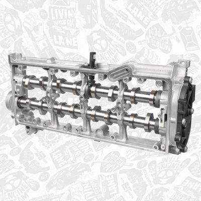 SET AX CU CAME ET ENGINETEAM HV0413 2