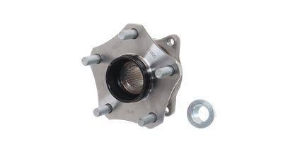 SET RULMENT ROATA SKF VKBA6978 15