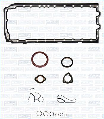 SET GARNITURI CARTER