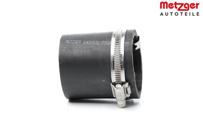 LADELUFTSCHLAUCH METZGER AUTOTEILE 2400931 1