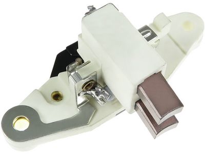 REGULATOR ALTERNATOR