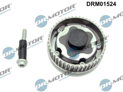 Camshaft Adjuster DRM01524