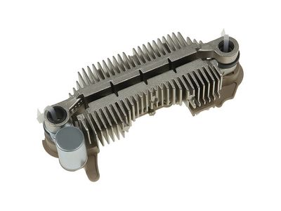 Gleichrichter, Generator