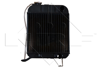Радиатор, охлаждение двигателя WILMINK GROUP WG1723094 для PEUGEOT 404