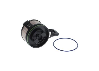 KRAFTSTOFFFILTER BOSCH F026402397 12