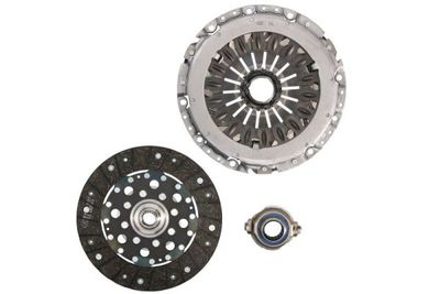 комплект съединител NEXUS F10524NX