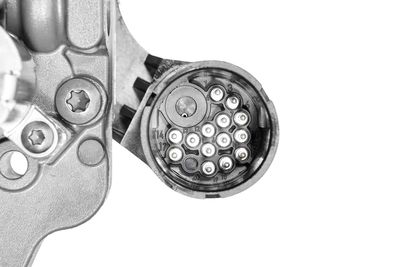 COMPONENTE MECANICE CUTIE VITEZE MAN. AUTOMATă (AMT) BorgWarner 203540 7