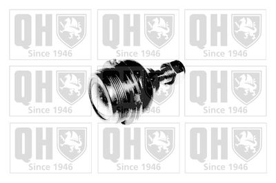 Шарнир независимой подвески / поворотного рычага QUINTON HAZELL QSJ815S для TALBOT 1307-1510