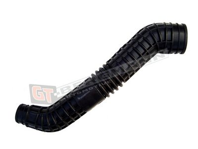 GT-BERGMANN Automotive Įsiurbimo vamzdis, oro filtras
