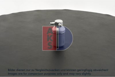 TROCKNER KLIMAANLAGE