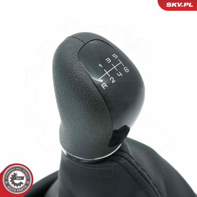 Hlavica radiacej páky ESEN SKV 63SKV499