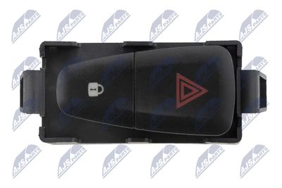 COMUTATOR LUMINI DE AVARIE NTY EWSRE062 2