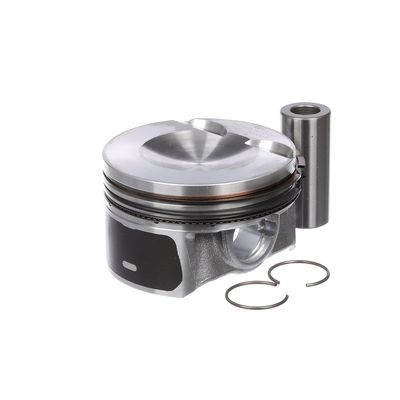 PISTON ET ENGINETEAM PM007000 24