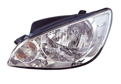 ALKAR 2705628 Основная фара  для HYUNDAI GETZ (Хендай Гетз)