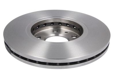 Brake disc Voor Links/Rechts past: FIAT TALENTO  NISSAN NV300, PRIMASTAR  OPEL VIVARO B  RENAULT TRAFIC III 1.6D/2.0D/Electric 05.14-