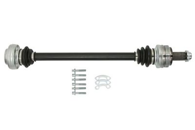 полуоска PASCAL G2B051PC