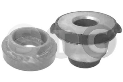 LAGERUNG ACHSKöRPER