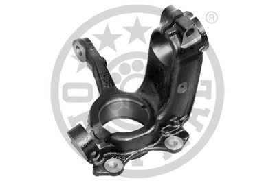 Sworzeń zwrotnicy, zawieszenie koła OPTIMAL KN-101027-02-L