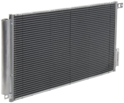 CONDENSATOR CLIMATIZARE MAHLE AC633000P 5