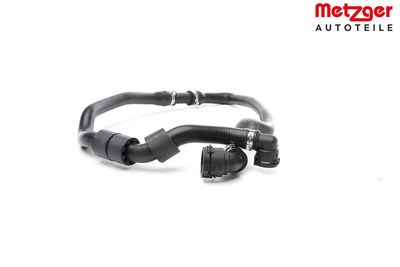 KüHLERSCHLAUCH METZGER AUTOTEILE 2422260 5