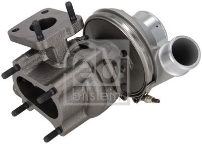 Lader, ladesystem FEBI BILSTEIN 190369