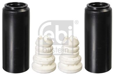 FEBI BILSTEIN Staubschutzsatz, Stoßdämpfer