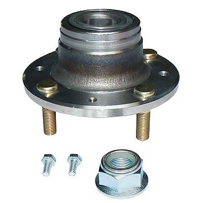 комплект колесен лагер METZGER AUTOTEILE WM 2112